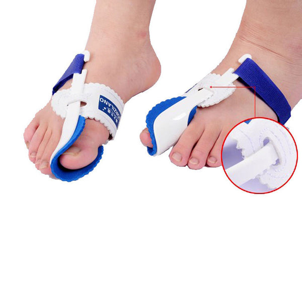 Hot Beetle-Crusher Bone Ectropion Toes Health Care